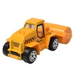 Kép 13/13 - TruckMan: Építőipari kamion többféle változatban 6,5cm 1db