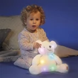 Kép 3/3 - Molto: GusyLuz Listho plüss mackó fénnyel