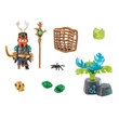 Kép 2/4 - Playmobil: Novelmore - Violet Vale Növények varázslója (70747)