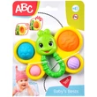 Kép 1/3 - ABC Vidám pillangó - Simba Toys