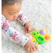 Kép 3/3 - ABC Vidám pillangó - Simba Toys