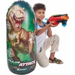 Kép 3/3 - X-shot: Dino attack - Felfújható célpont