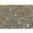 Kép 2/2 - Mordillo Lehetetlen puzzle 1000db-os - Clementoni