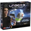 Kép 1/2 - Laser-X Evolution játék lézerfegyver szimpla szett