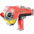 Kép 2/2 - Laser-X Evolution játék lézerfegyver szimpla szett