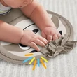 Kép 3/4 - Fisher-Pice: Lajháros pocakpárna hanggal és rezgéssel - Mattel