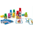 Kép 2/2 - Play & Fun: Hop to Top - Ugorj a tetejére társasjáték