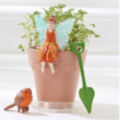 My Fairy Garden - Mini Virágcserép tündérrel játékszett