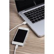 Hama adatkábel iPad/iPhone/iPod Lightning, 1,5 m - fehér (54567) Hama adatkábel iPad/iPhone/iPod Lightning, 1,5 m - fehér (54567)