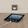 Hama adatkábel iPad/iPhone/iPod Lightning, 1,5 m - fehér (54567) Hama adatkábel iPad/iPhone/iPod Lightning, 1,5 m - fehér (54567)