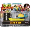 Kép 1/3 - Bug Racing bogárautó kilövővel többféle változatban