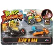 Kép 2/2 - Bug Racing bogárautó 2db-os szett többféle változatban