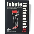 Kép 1/2 - Fekete történetek: Szex & vér társasjáték