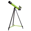 Kép 1/12 - Bresser Junior Space Explorer 45/600 AZ teleszkóp, zöld - 70130