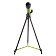 Kép 4/12 - Bresser Junior Space Explorer 45/600 AZ teleszkóp, zöld - 70130