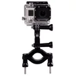 Kép 2/2 - Hama Goprohoz Large csőre szerelhető tartó, 2.5-6.2cm (4399)