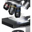 Bresser National Geographic 40x–1280x mikroszkóp okostelefon-adapterrel - 72351
