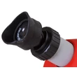 Kép 8/13 - Bresser Junior 40x-640x mikroszkóp, piros - 70122