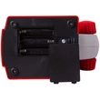 Kép 10/13 - Bresser Junior 40x-640x mikroszkóp, piros - 70122