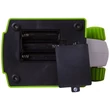 Kép 8/11 - Bresser Junior 40x-640x mikroszkóp, zöld - 70124