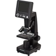 Kép 1/10 - Bresser LCD 50x-2000x mikroszkóp - 64647