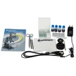 Kép 8/10 - Bresser LCD 50x-2000x mikroszkóp - 64647