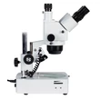 Kép 7/14 - Bresser Advance ICD 10x-160x mikroszkóp - 33142