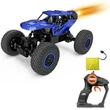 Kép 2/3 - RC Rocket Spray távirányítós hegymászó járgány 27MHz 1/14