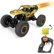 Kép 3/3 - RC Rocket Spray távirányítós hegymászó járgány 27MHz 1/14