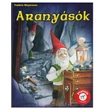Kép 2/2 - Aranyásók kártyajáték - Piatnik