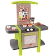 Kép 1/2 - Mochtoys: Cooking studio játékkonyha 26db-os szett 80x42x101cm