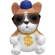 Kép 2/2 - OMG Pets: Hip Hop éneklő kiskutya