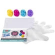 Kép 2/2 - Cool Maker: Tidy Dye színes fonal készlet - Spin Master