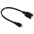 Kép 1/2 - Hama micro USB-OTG adapter (78426)