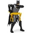 Kép 3/4 - DC Batman 30cm figura fénnyel és hanggal - Spin Master