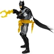 Kép 4/4 - DC Batman 30cm figura fénnyel és hanggal - Spin Master