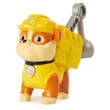 Kép 2/2 - Mancs őrjárat: Action Pack Rubble játékfigura funkcióval - Spin Master
