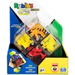 Kép 1/3 - Perplexus Rubiks Hybrid ügyességi játék - Spin Master