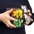 Kép 3/3 - Perplexus Rubiks Hybrid ügyességi játék - Spin Master