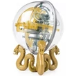Kép 2/3 - Perplexus Harry Potter ügyességi gömbjáték 70 akadállyal - Spin Master