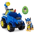 Kép 2/2 - Mancs őrjárat Dino Rescue: Chase deluxe járművel - Spin Master