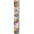 Kép 2/2 - 44 csacska macska fali mérce 30 db-os puzzle - Clementoni