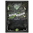 Kép 2/2 - Blackboard Cheers 1000 db-os puzzle - Clementoni