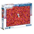 Kép 1/2 - Jégvarázs II. Impossible 1000 db-os puzzle - Clementoni