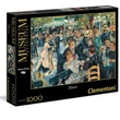 Kép 1/2 - Museum Collection: Renoir - Bál a Moulin de la Galette-ben 1000 db-os puzzle - Clementoni