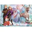 Kép 2/3 - Jégvarázs II. 24 db-os maxi puzzle - Clementoni