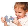 Kép 3/3 - Jégvarázs II. 24 db-os maxi puzzle - Clementoni