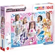 Kép 1/2 - Miracle Tunes 104db-os Maxi Puzzle - Clementoni