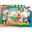 Kép 2/3 - Kacsamesék Supercolor 3 az 1-ben puzzle 3x48db-os - Clementoni