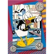 Kép 3/3 - Kacsamesék Supercolor 3 az 1-ben puzzle 3x48db-os - Clementoni